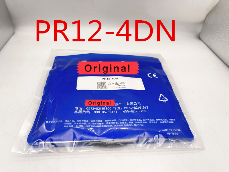 5PCS PR12-4DN PR12-4DP PR12-2DN PR12-2DP M12 ġ..